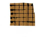 madera transparante